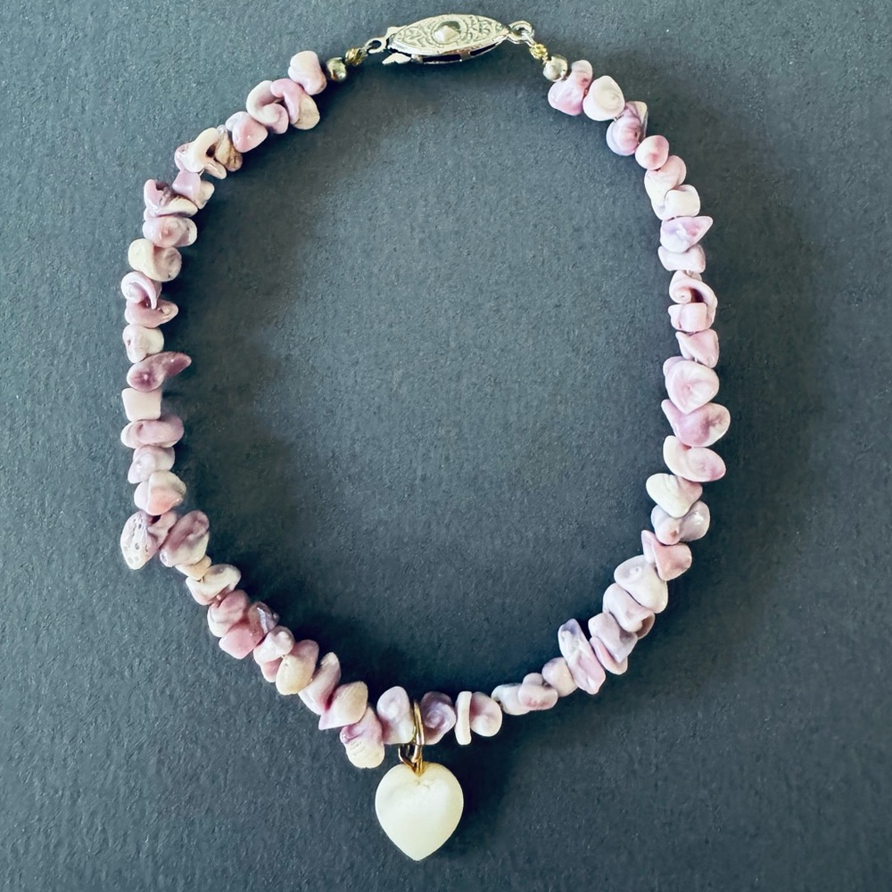 Heart ❤️ Bracelet